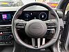 Hyundai TUCSON 1.6 T-GDi N Line S Auto Euro 6 (s/s) 5dr Grey
