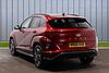 Hyundai KONA 1.6 T-GDi N Line S DCT Euro 6 (s/s) 5dr Red