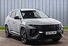 Hyundai TUCSON 1.6 T-GDi N Line Auto Euro 6 (s/s) 5dr Grey