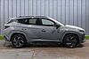 Hyundai TUCSON 1.6 T-GDi N Line Auto Euro 6 (s/s) 5dr Grey