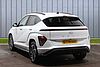 Hyundai KONA 1.6 h-GDi N Line DCT Euro 6 (s/s) 5dr White