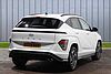 Hyundai KONA 1.6 h-GDi N Line DCT Euro 6 (s/s) 5dr White