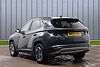 Hyundai TUCSON 1.6 T-GDi Advance Auto Euro 6 (s/s) 5dr Grey