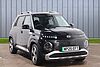 Hyundai INSTER Long Range 49kWh 02 Auto 5dr Black