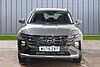 Hyundai TUCSON 1.6 T-GDi Advance Auto Euro 6 (s/s) 5dr Grey