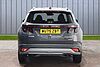 Hyundai TUCSON 1.6 T-GDi Advance Auto Euro 6 (s/s) 5dr Grey