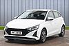 Hyundai I20 1.0 T-GDi Advance Euro 6 (s/s) 5dr White