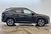 Hyundai TUCSON 1.6 T-GDi Advance Auto Euro 6 (s/s) 5dr Black
