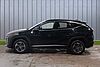 Hyundai TUCSON 1.6 T-GDi Advance Auto Euro 6 (s/s) 5dr Black