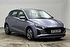 Hyundai I20 1.0 T-GDi Advance Euro 6 (s/s) 5dr Blue