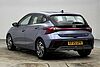 Hyundai I20 1.0 T-GDi Advance Euro 6 (s/s) 5dr Blue