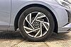 Hyundai I20 1.0 T-GDi Advance Euro 6 (s/s) 5dr Blue