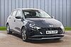 Hyundai I20 1.0 T-GDi Advance Euro 6 (s/s) 5dr Grey