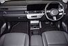 Hyundai KONA 1.6 h-GDi Ultimate DCT Euro 6 (s/s) 5dr Black