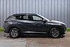 Hyundai TUCSON 1.6 T-GDi MHEV SE Connect DCT Euro 6 (s/s) 5dr Grey