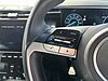 Hyundai TUCSON 1.6 T-GDi MHEV SE Connect DCT Euro 6 (s/s) 5dr Grey