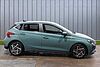 Hyundai I20 1.0 T-GDi Tech Line DCT Euro 6 (s/s) 5dr Green