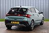 Hyundai I20 1.0 T-GDi Tech Line DCT Euro 6 (s/s) 5dr Green