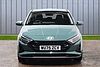 Hyundai I20 1.0 T-GDi Tech Line DCT Euro 6 (s/s) 5dr Green