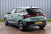 Hyundai I20 1.0 T-GDi Tech Line DCT Euro 6 (s/s) 5dr Green