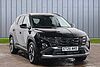 Hyundai TUCSON 1.6 T-GDi 13.8kWh Premium Auto Euro 6 (s/s) 5dr Black