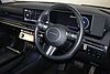 Hyundai TUCSON 1.6 T-GDi 13.8kWh Premium Auto Euro 6 (s/s) 5dr Black