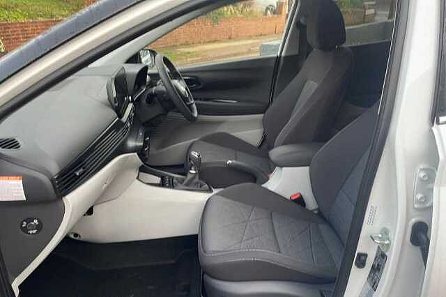 Hyundai Bayon Hat 1.0 T-gdi 48v Mhev 120 Ultm