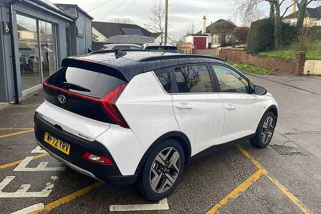 Hyundai Bayon Hat 1.0 T-gdi 48v Mhev 120 Ultm