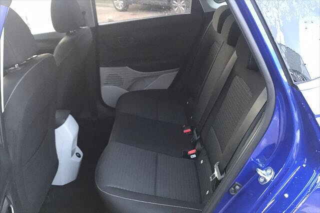 Hyundai i20 5dr Hat 1.0 T-gdi 48v 100 Ultimate