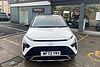 Hyundai BAYON Hat 1.0 T-gdi 48v Mhev 120 Ultm Atlas White