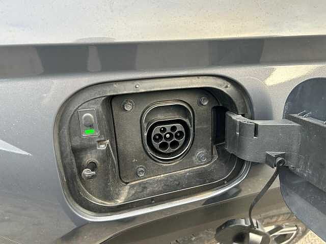 Hyundai Tucson 1.6T Plug-in Hybrid Ultimate 5dr Auto