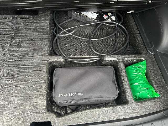 Hyundai Tucson 1.6T Plug-in Hybrid Ultimate 5dr Auto