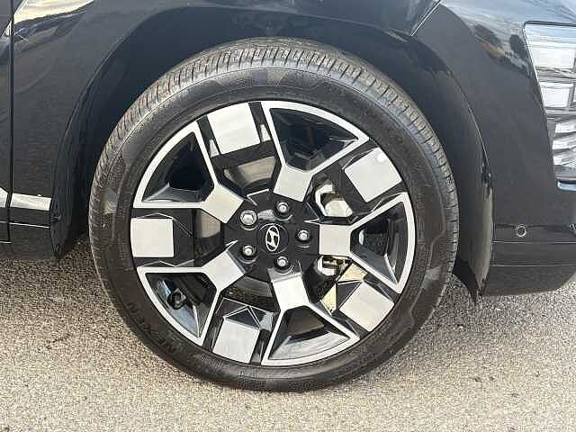 Hyundai Kona 160kW Ultimate 65kWh 5dr Auto