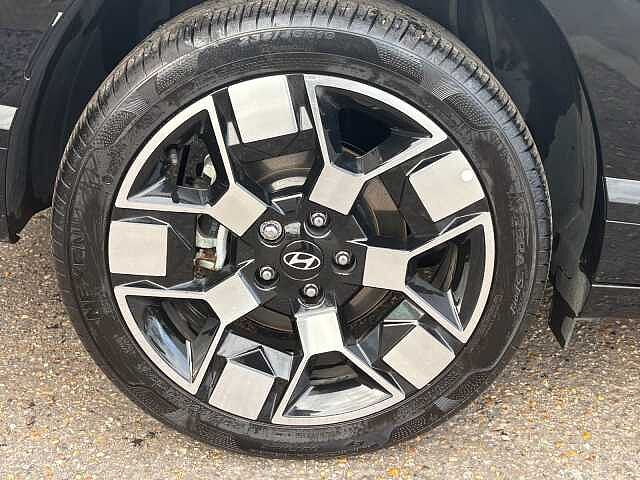 Hyundai Kona 160kW Ultimate 65kWh 5dr Auto