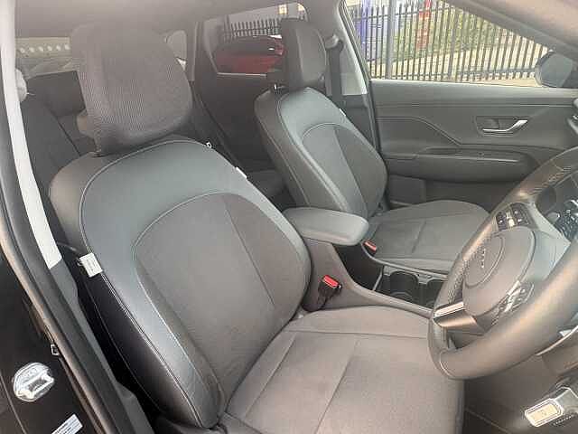 Hyundai Kona 160kW Ultimate 65kWh 5dr Auto