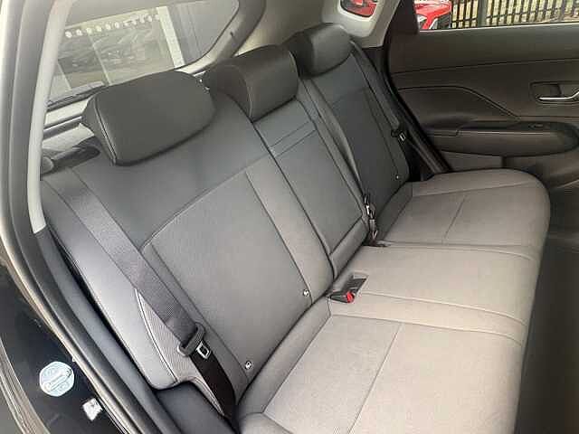 Hyundai Kona 160kW Ultimate 65kWh 5dr Auto