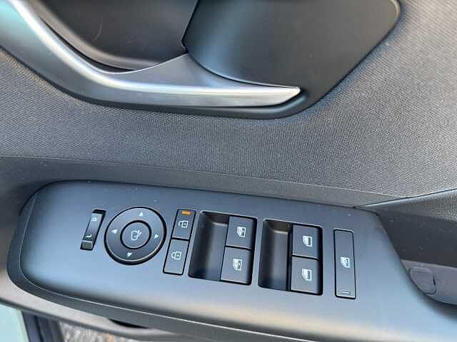 Hyundai Kona 1.6 Hybrid 129 Advance 5dr DCT