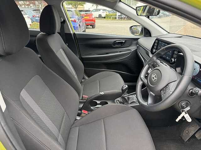 Hyundai i20 1.0T GDi Advance 5dr