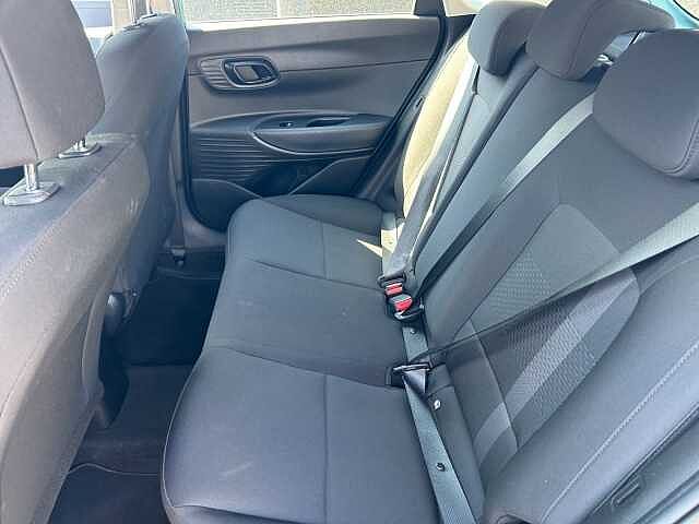 Hyundai i20 1.0T GDi Advance 5dr