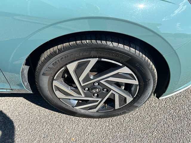 Hyundai i20 1.0T GDi Advance 5dr