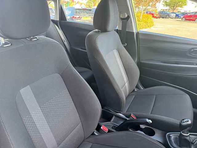 Hyundai i20 1.0T GDi Advance 5dr