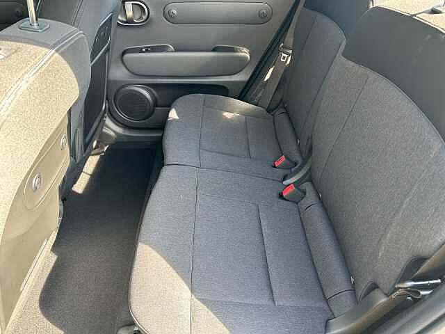 Hyundai INSTER 85kW 02 49kWh 5dr Auto Jungle Khaki