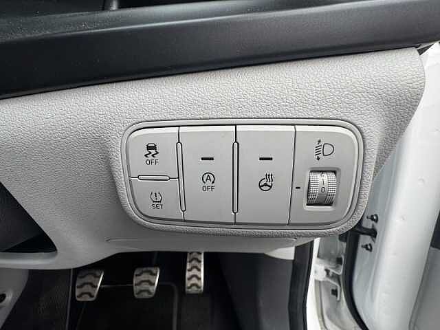 Hyundai Bayon 1.0 TGDi Ultimate 5dr