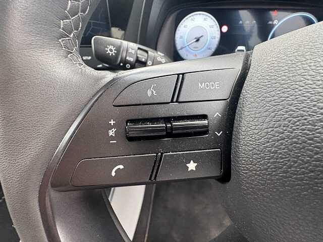 Hyundai Bayon 1.0 TGDi Ultimate 5dr