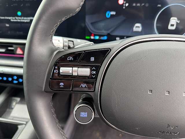 Hyundai Ioniq 6 168kW Premium 77kWh 4dr Auto