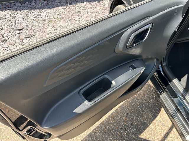 Hyundai i10 1.0 [63] Advance 5dr Auto [Nav]