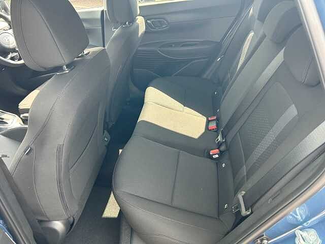 Hyundai i20 1.0T GDi Premium 5dr DCT