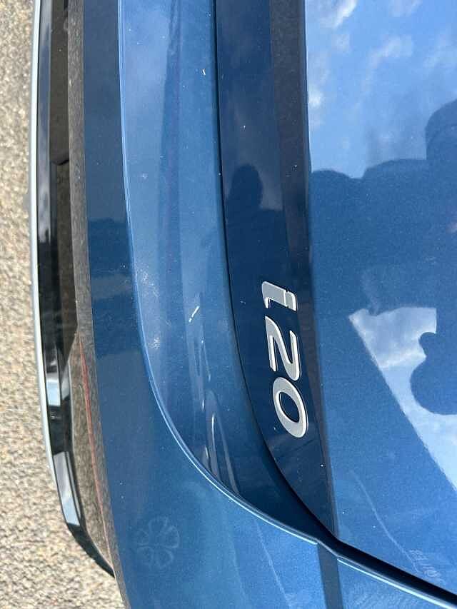 Hyundai i20 1.0T GDi Premium 5dr DCT