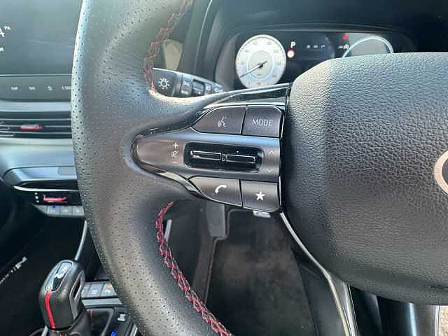 Hyundai i20 1.0T GDi N Line S 5dr DCT