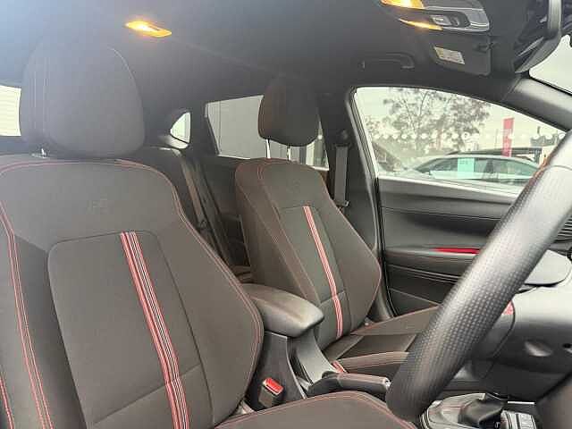 Hyundai i20 1.0T GDi N Line S 5dr DCT